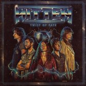 Hitten - Twist Of Fate (LP)