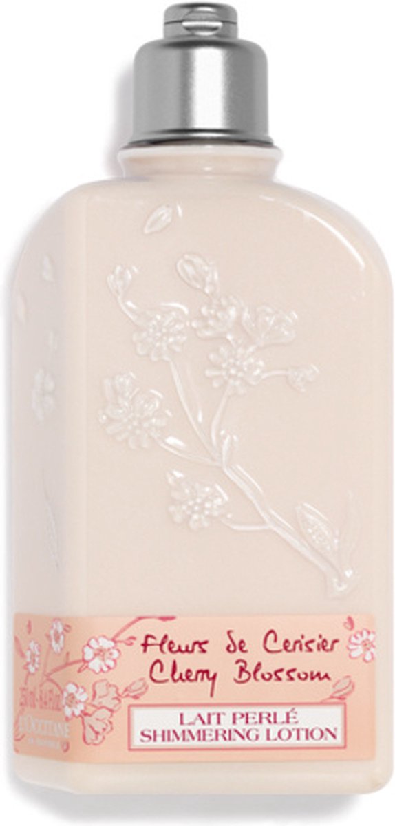 Goedkoopste Fleurs De Cerisier Lait Corps 250 Ml