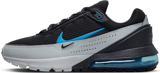 Nike Air Max Pulse ''Laser Blue'' - Sneakers - Mannen - Maat 41 - Thunder Blue/Light Armory Blue/Cool Grey/Wolf Grey