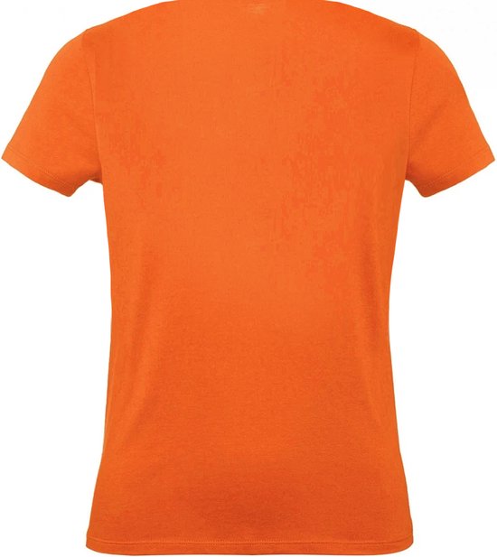 T-shirt du jour du roi Drinking Team (FEMME - TAILLE L) | Vêtements Oranje | Vêtements de fête