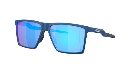 Oakley - Futurity Sun - Satin Ocean Blue - Prizm Sapphire
