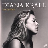 Diana Krall - Live In Paris (CD)