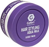 Gabri Hair Wax Violet Touch 150ml haargel-haarwax