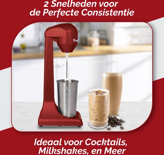 Beper Beper BP.690 - IJsmachine - Smoothiemaker - Keukenapparaat - Blender - Frozen Drinks van Merkloos — afbeelding 4