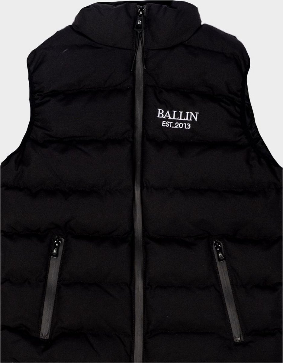 2377 Bodywarmer kids