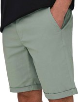 Only & Sons Peter Life Pantalon Regular Homme - Taille L