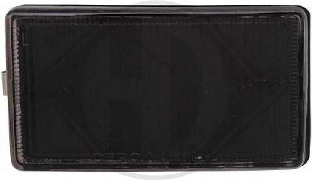 Afdekkap, mistlamp - HD Tuning Vw Golf Iii (1h1). Model: 1989-10 - 1998-07