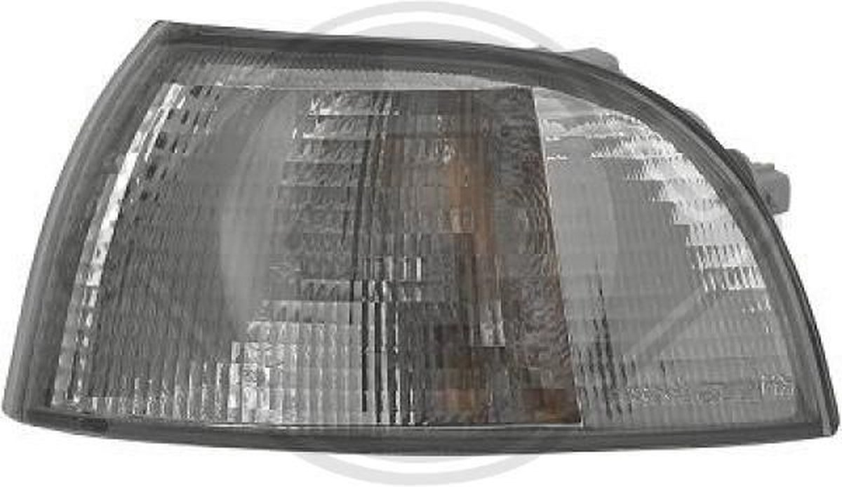 Knipperlicht - HD Tuning Fiat Punto (176_). Model: 1993-09 - 1999-09