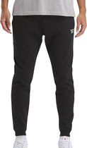 Reebok IDENTITY SMALL LOGO FLEECE JOGGER - Pantalon de sport pour homme - Zwart - Taille S