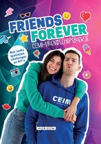 CEMI - Friends forever – CEMI vriendschapsboekje