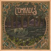 Comrades - Lone/Grey (CD)