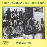 Count Basie And His Orchestra - 1944 (CD)