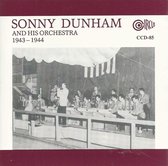 Sonny Dunham And His Orchestra - 1943-1944 (CD)