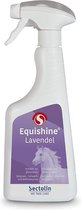 Sectolin Equishine - Lavendel - 1ltr