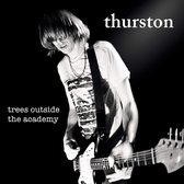 Thurston Moore - Trees Outside The Academy (LP) (Coloured Vinyl)