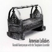 Hasmik Harutyunyan With The Shoghaken Ensemble - Armenian Lullabies (CD)