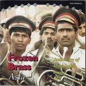 Various Artists - Frozen Brass Asia: Anthology Of Brass Band Music #1 (CD)