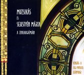 Muzsikás És Sebestyén Márta - A Zeneakadémián (CD)