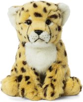 WWF Cheetah Knuffel - 23 cm