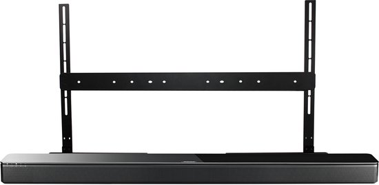 Cavus BST300 beugel voor Bose SoundTouch 300 & Soundbar 700 - Geschikt om je Soundbar te bevestigen aan een VESA muurbeugel of TV Vloerstandaard — afbeelding 4