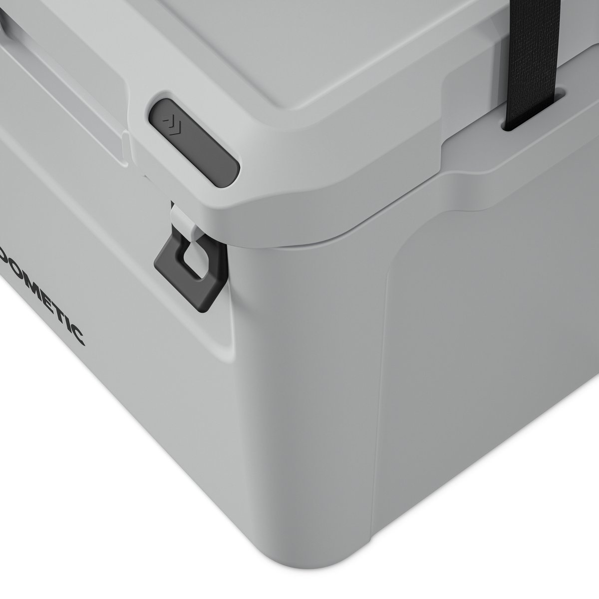 Dometic - Cool Ice CI 28 - Passieve Koelbox - 28 liter - Mist(grijs) – foto 8