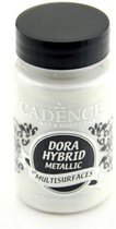 Cadence Dora Hybride metallic verf Parelmoer 01 016 7152 0090 90 ml