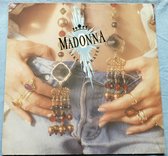 Madonna - Like a Prayer (1989) LP