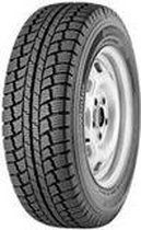 195/60R16 99T  CONTINENTAL VANCONTACT WINTER