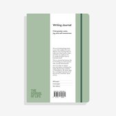The School of Life Writing Journal - Colour 1