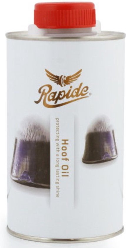 Foto: Rapide hoefolie 750ml