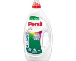 Persil Professional Color - Vloeibaar Wasmiddel - Gekleurde Was - 88 Wasbeurten