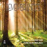 Piet Koornhof & Truida van der Walt - Remembrances (CD)