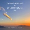 Ad Vanderveen - Samos Sessions / Golden Verses (CD)