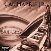 Cal Harris Jr. - Bridges (CD)