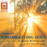Lucy Mauro - From The Unforgetting Skies (CD)