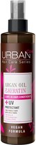 Urban Care - Argan Oil & Keratin Leave-In Conditioner Spray - 200ml