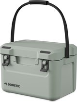 Dometic - Cool Ice CI 15 - Passieve Koelbox - 15 liter - Moss(groen)