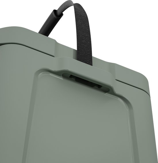 Dometic - Cool Ice CI 15 - Passieve Koelbox - 15 liter - Moss(groen) van Merkloos — afbeelding 5