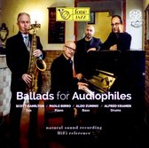 Ballads For Audiophiles