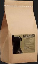 Darf-hondenbrokken-brokken hond-hondenvoer-biologisch-100 %natuurlijk-Lam-4kg