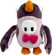 Fall Guys: Ultimate Knockouts - Peppy Penguin knuffel - 23 cm - Pluche