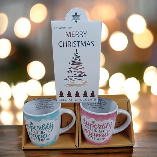 Kerstcadeaus voor vader | 10 cadeautips en ideeën Kerstcadeaus voor vader | 10 cadeautips en ideeën