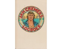 Jan Cremer's Logboek