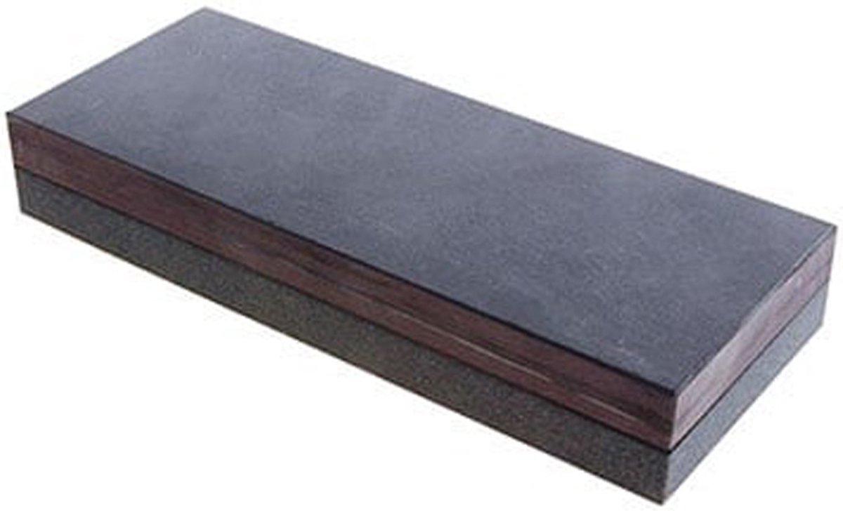 Ardennes Coticule Slijpsteen Coticule Cotcarb 150x60mm