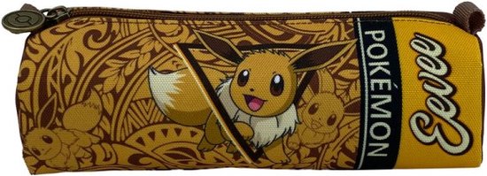 Pokémon Etui – Eevee