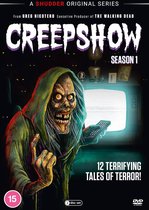Creepshow Seizoen 1 - DVD - Import