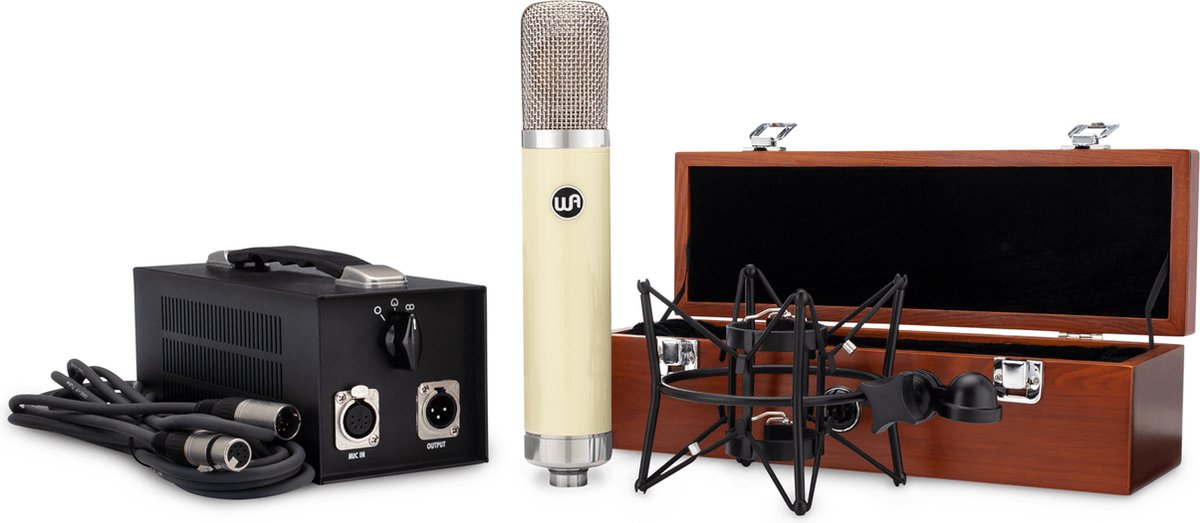 Warm Audio WA-251