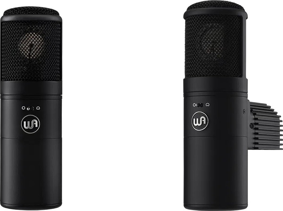 Warm Audio WA-8000