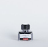 Herbin Vulpen Inkt wolkengrijs 30 ml