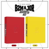 82major - BEAT by 82 (CD)